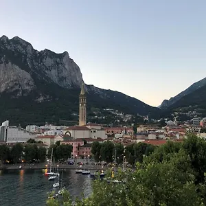 Alberi Hotel Lecco