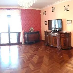 La Casa Di Tizio, Caio E Sempronio Roma
