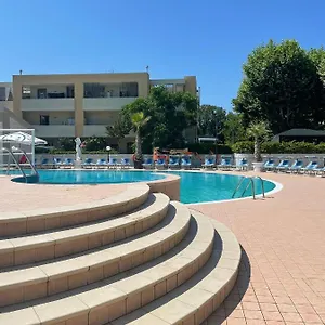 Village La Perla Hotel Bellaria-Igea Marina