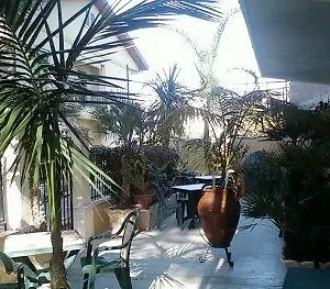 Santantonio Affittacamere Giardini Naxos