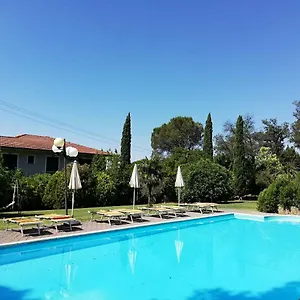 Monti Hotel San Baronto