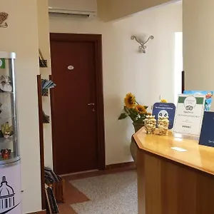 Rs San Sebastiano Holidays Bed & Breakfast Acireale